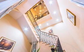 Maison Metropole Dante