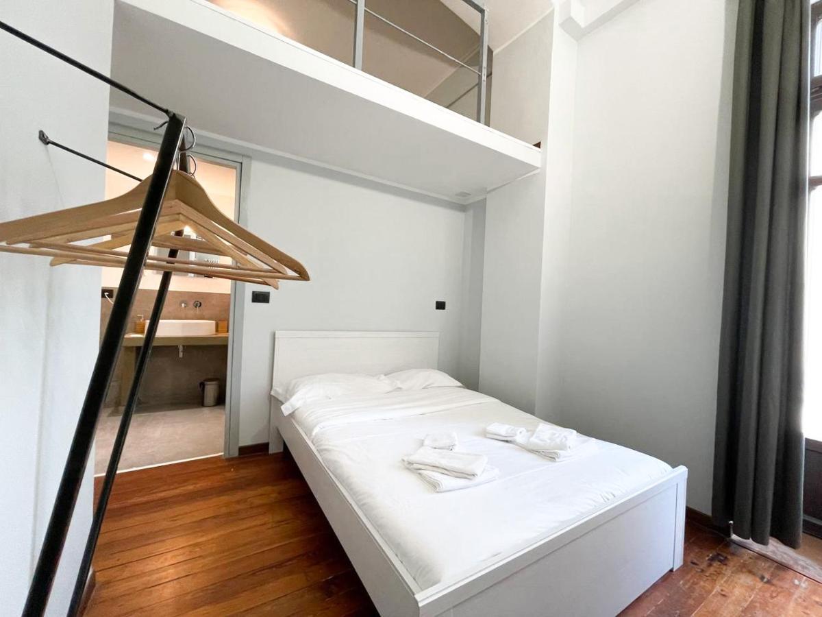 Maison Metropole Dante Turin Exterior foto