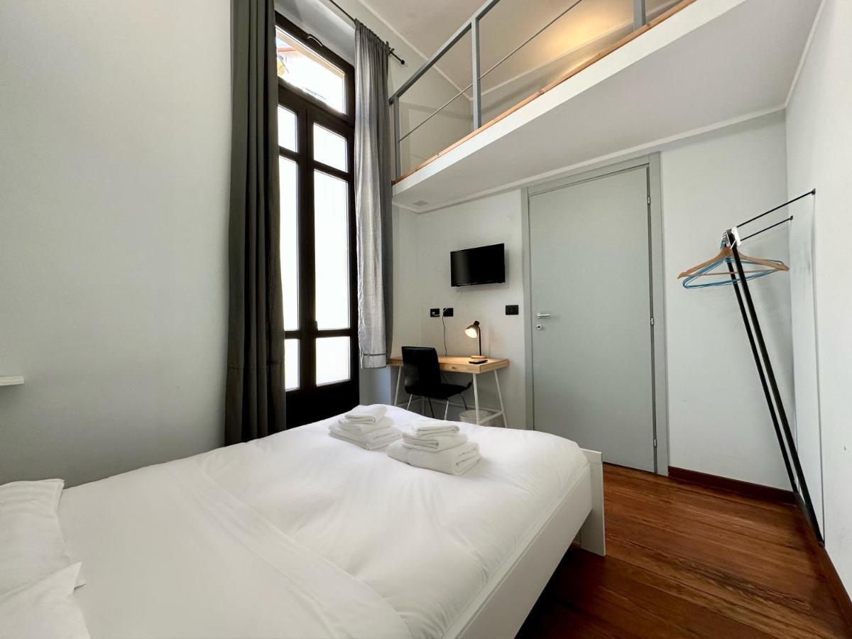 Maison Metropole Dante Turin Exterior foto