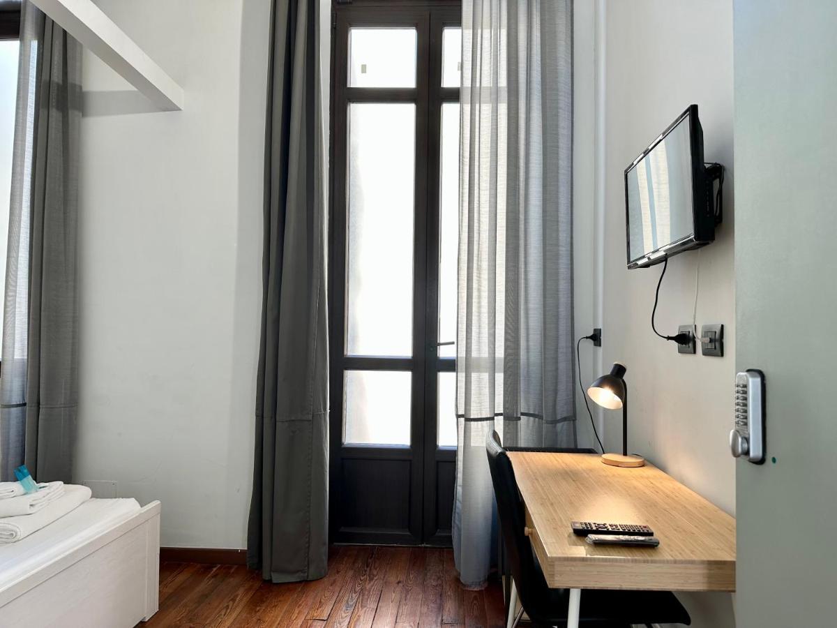 Maison Metropole Dante Turin Exterior foto